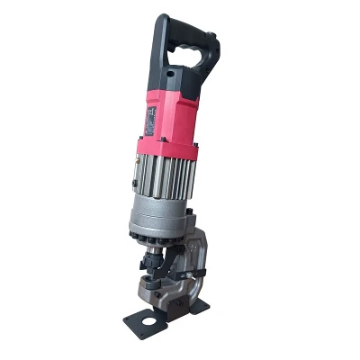 Hydraulický děrovací stroj